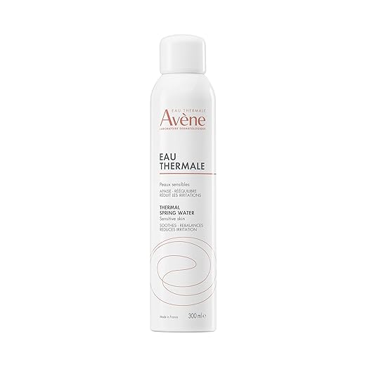 Avene Avène Eau Thermale Spring For Sensitive Skin Thermal Water 300 ml
