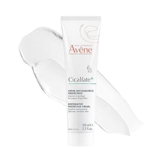 Avène Cicalfate+ Acute Care Cream 100ml