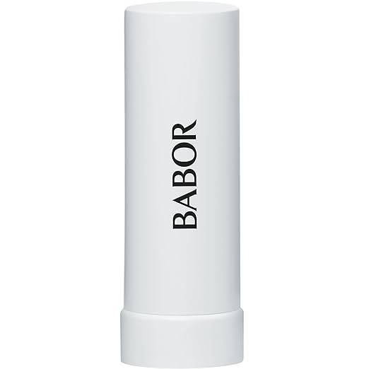 BABOR Classics Lip Balm Lip Balm for Dry and Brittle Lips, Combination of Vegan Waxes, Natural Oils, Shea Butter, 1 Piece
