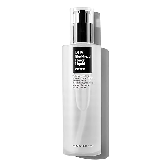 Cosrx BHA Mitesser Power-Flüssigkeit 100 ml - Complete Guide