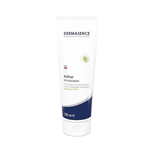 Dermasence Adtop Cream, 250 ml - Complete Guide