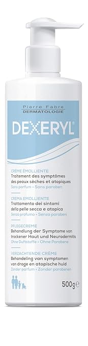 Dexeryl Creams, 1 piece