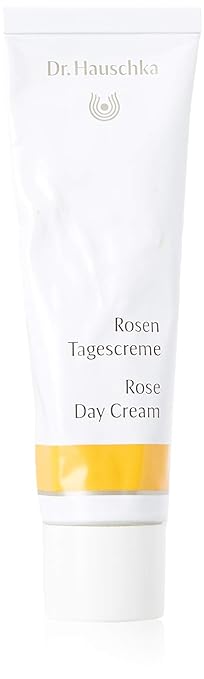 Dr. Hauschka Rose Day Cream