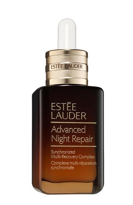 Estée Lauder Advanced Complexe Multi-Reparation Synchronée Night Repair Rose Oil 50ml