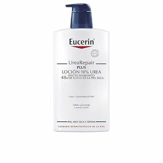 Eucerin Complete Repair Lotion Urea 10% 1000ml