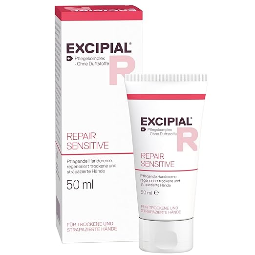 Excipial Repair Sensitive, 50 ml