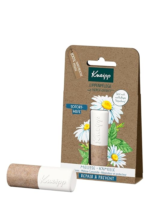 Kneipp Lip Care Repair Care 4.7 g - Complete Guide
