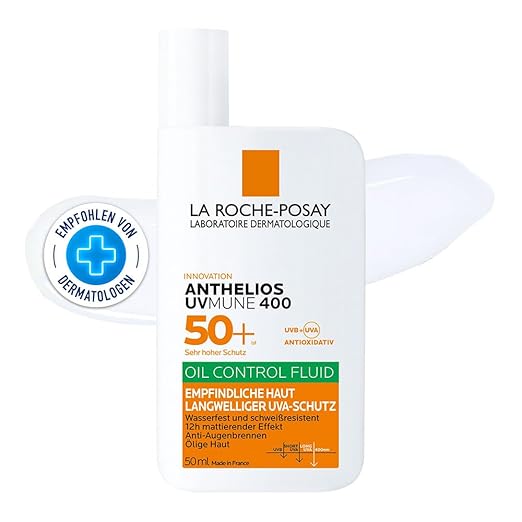La Roche Posay Anthelios Uvmune400 Spf50 50ml