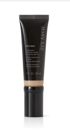 Mary Kay CC Cream Medium Protection SPF 15 Light to Medium
