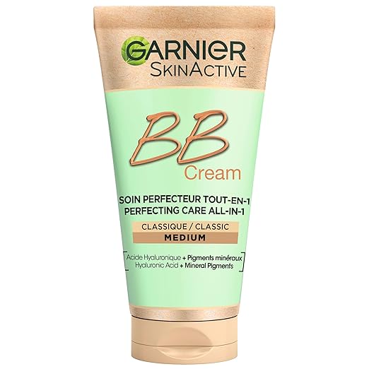 Miracle Skin Perfector BB Cream Classic Medium