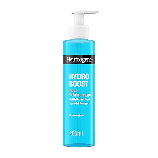 Neutrogena Hydro Boost Water Gel Moisturiser