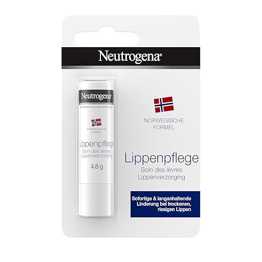 Neutrogena Lip Care