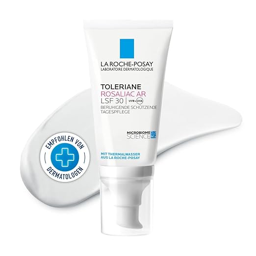 Rosaliac AR Toleriane 40 ml