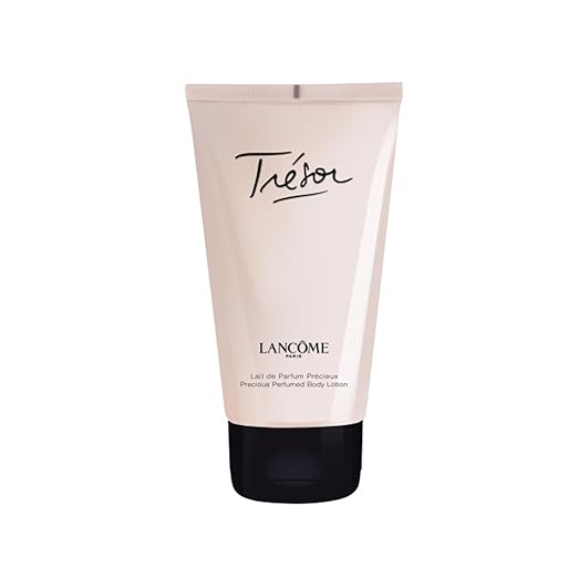 Tresor Body Lotion 150ml