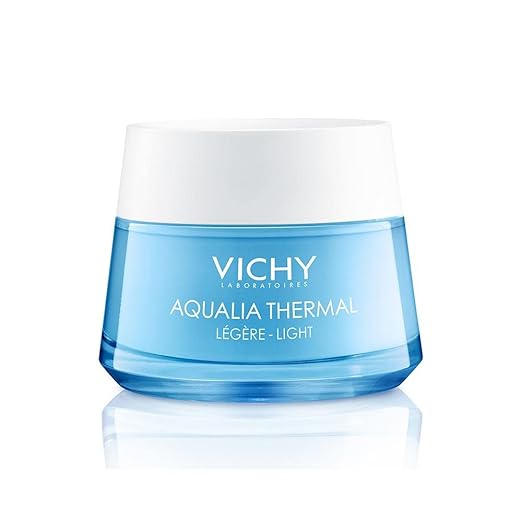 Vichy Aqualia Thermal Light Rehydrating Cream 50ml