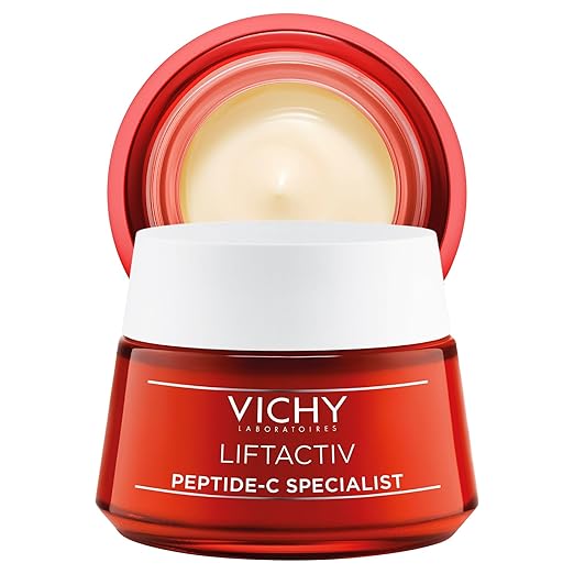Vichy Liftactiv Collagen Specialist 50 ml All Skin Types