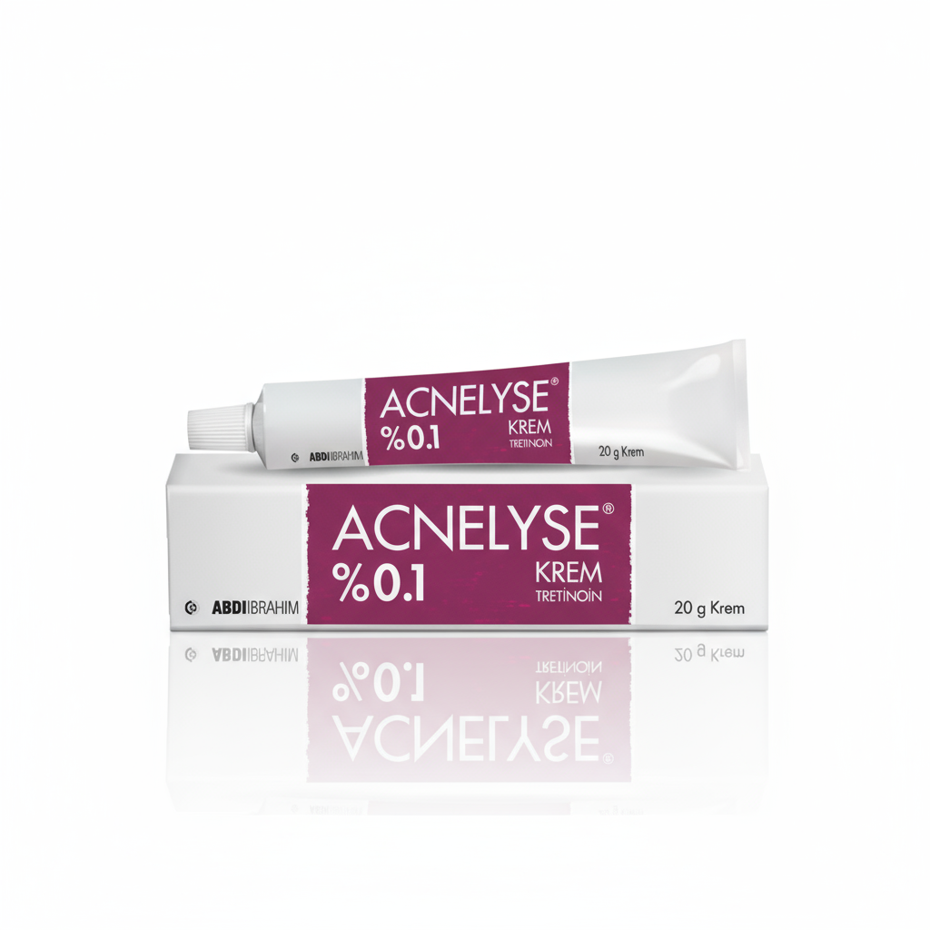ACNELYSE