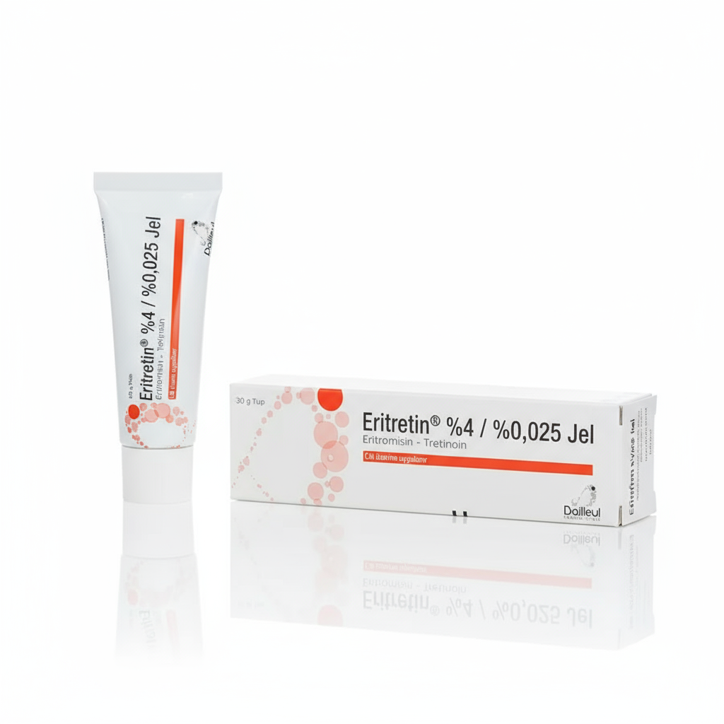 ERITRETIN - Complete Guide