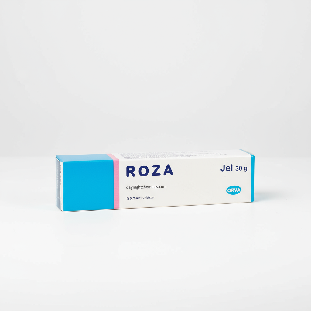 ROZA - Complete Guide